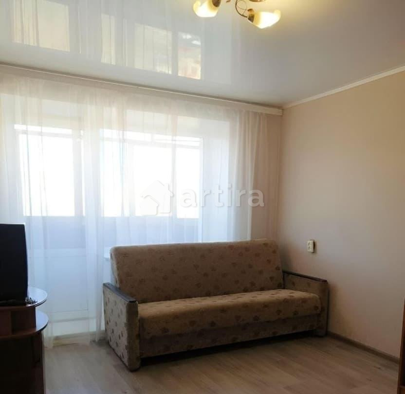 Комната, 17 м2, 9/9 эт. Самара - изображение 1