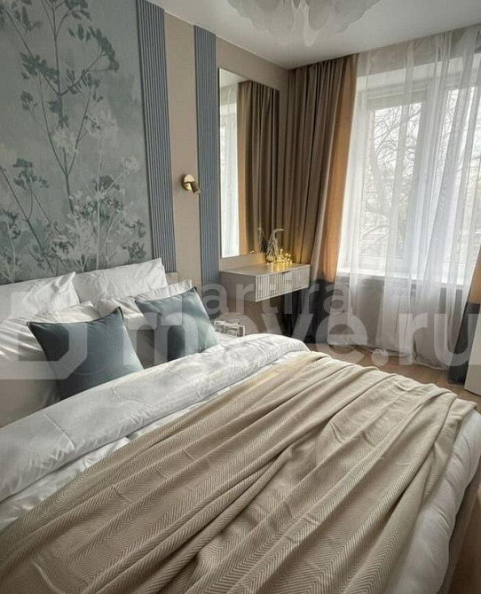 2-комн. квартира, 43.2 м2, 3/8 эт. Москва - изображение 5