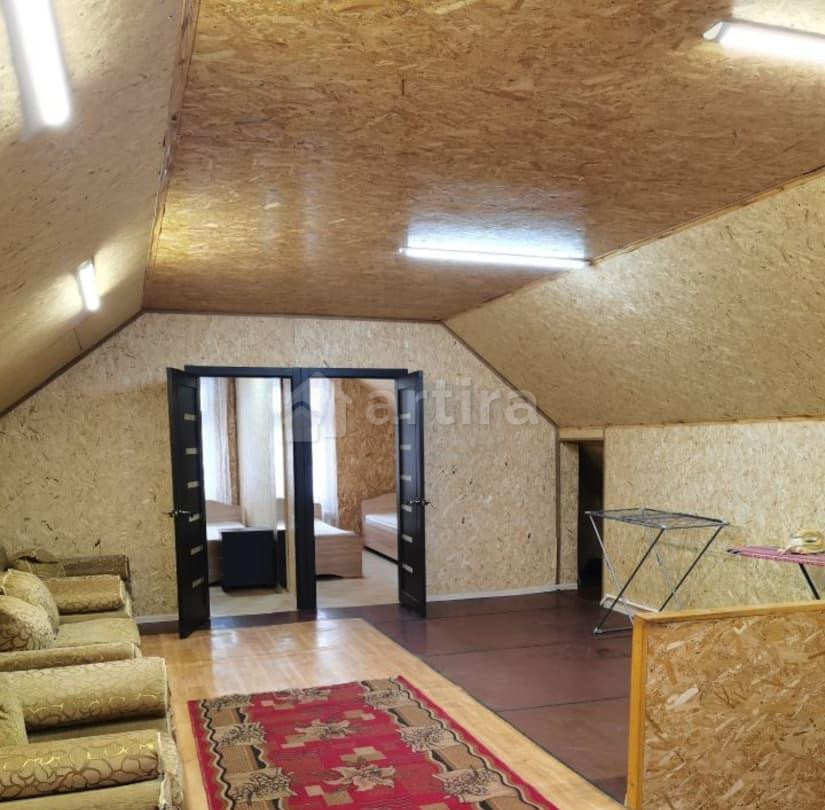 Дом, 100 м2, 2 сотки, 2 эт. Толмачево - изображение 1