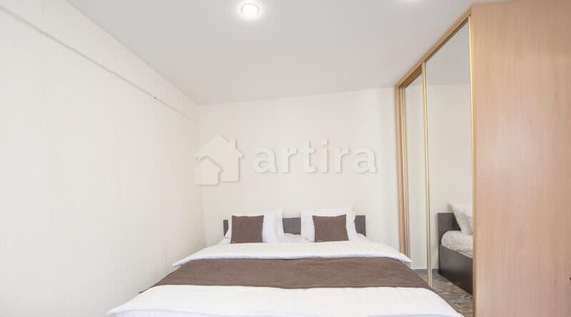 1-комн. квартира, 36 м2, 1/5 эт. Подольск - изображение 9