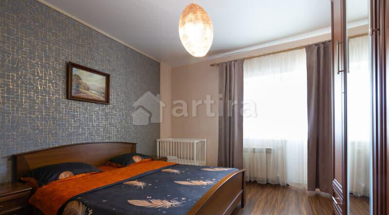 Коттедж, 500 м2 Бронницы - изображение 15