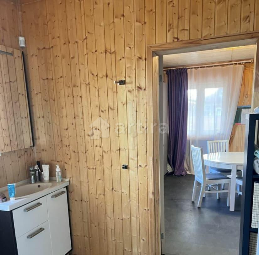 Дом, 130 м2, 30 соток, 2 эт. Талдом - изображение 6