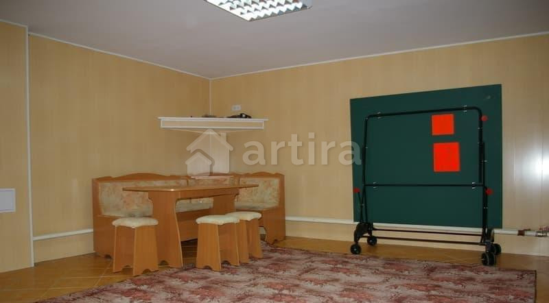 Коттедж, 280 м2 Новосибирск - изображение 13