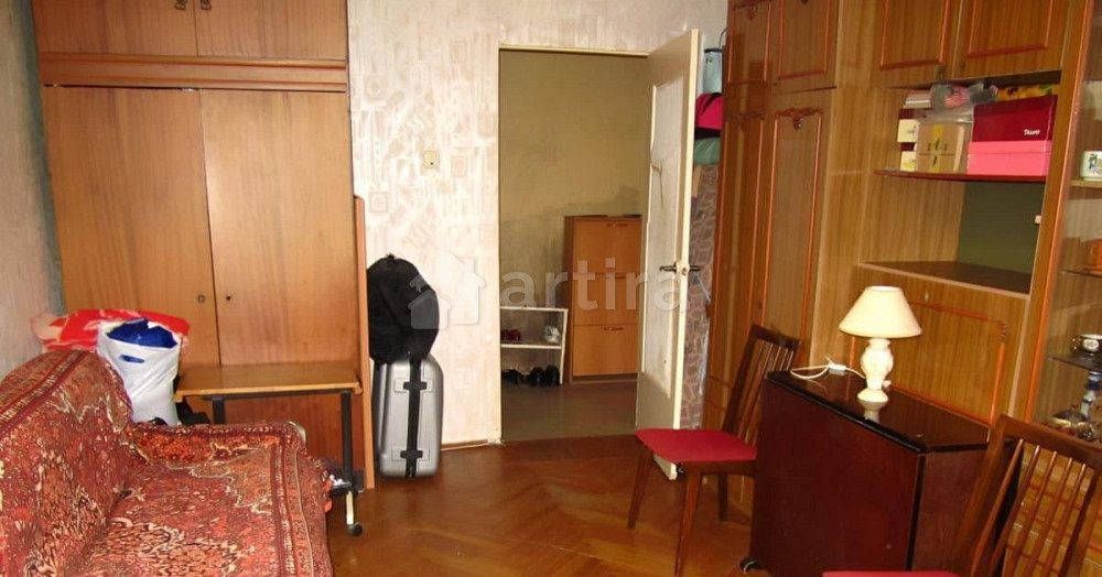 Комната, 20 м2, 11/16 эт. Ялта - изображение 7