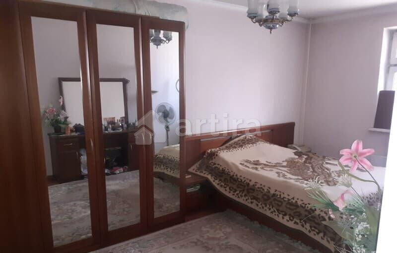 2-комн. квартира, 53 м2, 1/17 эт. Москва - изображение 7