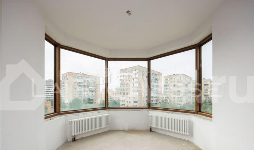 3-комн. квартира, 154 м2, 2/18 эт. Москва - изображение 2