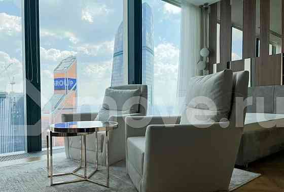 Студия, 47 м2, 60/68 эт. Москва