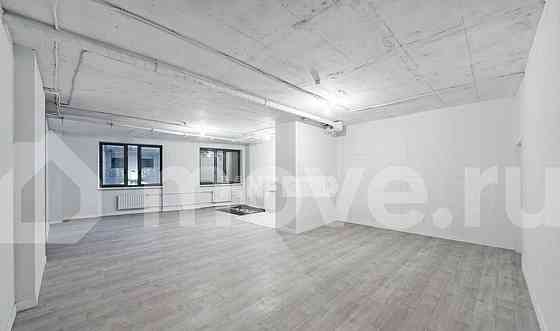 4-комн. апарт-ы, 155.2 м2, 2/20 эт. Москва