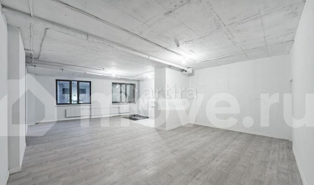 4-комн. апарт-ы, 155.2 м2, 2/20 эт. Москва - изображение 1