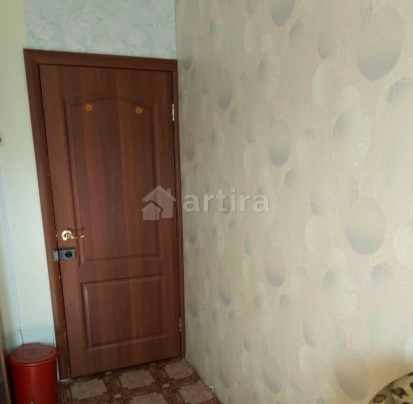 Комната, 18 м2, 5/9 эт. Нижний Новгород - изображение 4