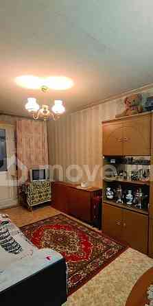 3-комн. квартира, 74.3 м2, 7/14 эт. Москва