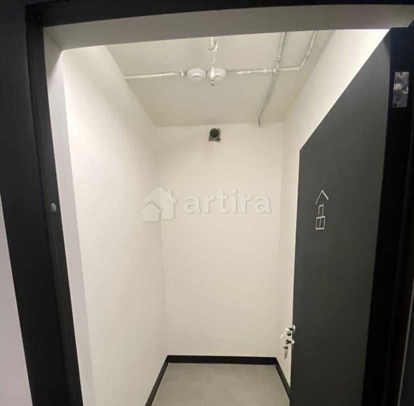 Гараж, 3 м2 Москва - изображение 1