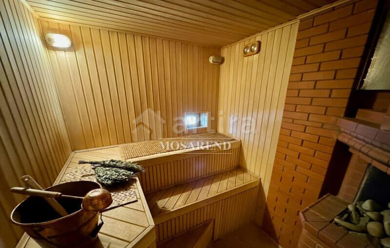 Дом, 400 м2 Москва - изображение 4