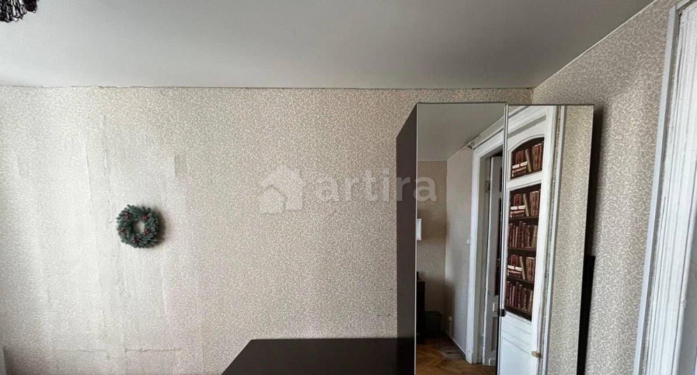 Комната, 22 м2, 6/6 эт. Санкт-Петербург - изображение 4