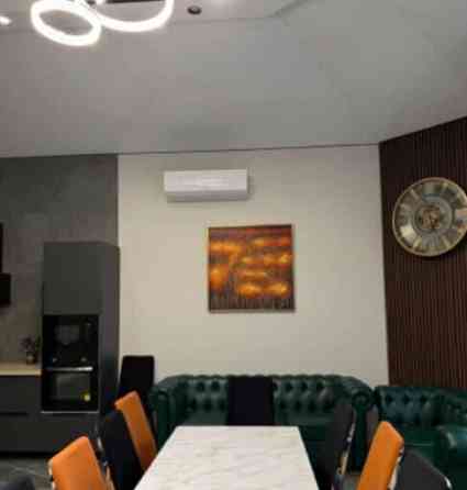 Коттедж, 210 м2 Новосибирск