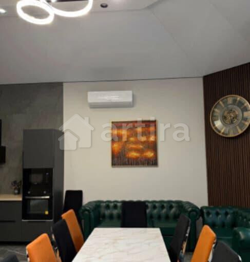 Коттедж, 210 м2 Новосибирск - изображение 2