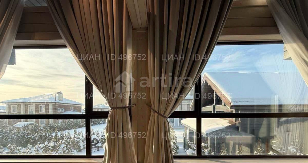 Коттедж, 330 м2, 12.85 сотки, 2 эт. Истра - изображение 7