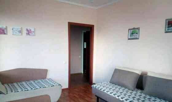 1-комн. квартира, 39 м2, 3/9 эт. Москва