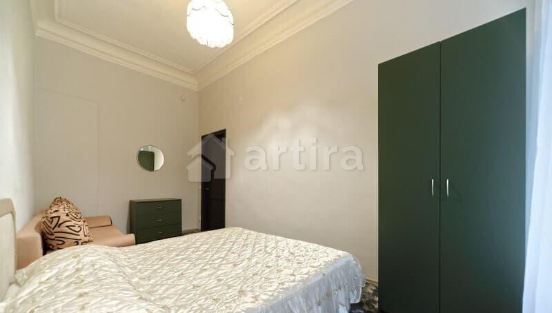 2-комн. квартира, 80 м2, 4/6 эт. Санкт-Петербург - изображение 12