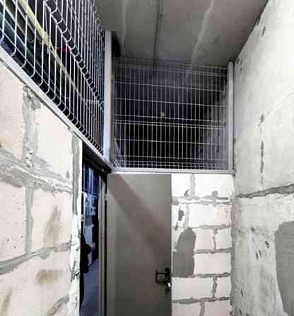 Гараж, 6.5 м2 Развилка