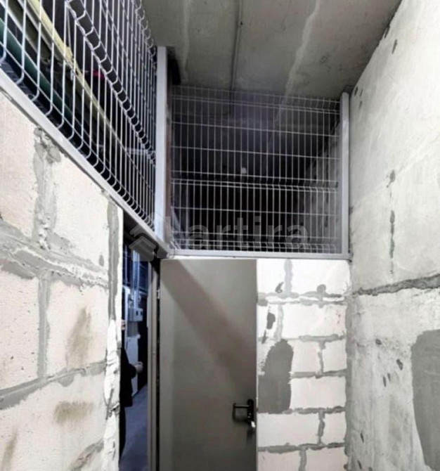 Гараж, 6.5 м2 Развилка - изображение 1