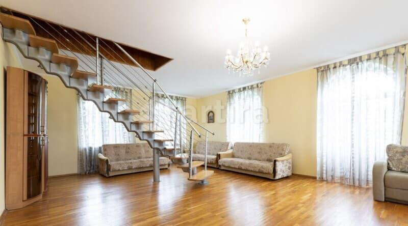 Коттедж, 450 м2 Солнечногорск - изображение 14