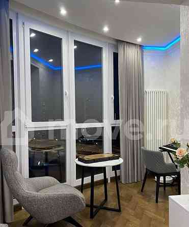 4-комн. квартира, 170 м2, 9/33 эт. Москва