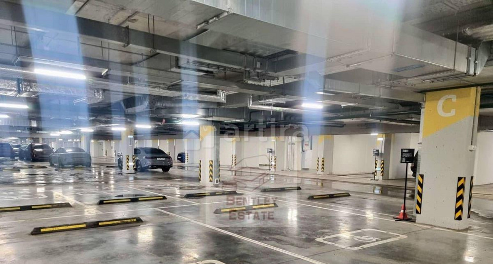 Гараж, 21.6 м2 Москва - изображение 4