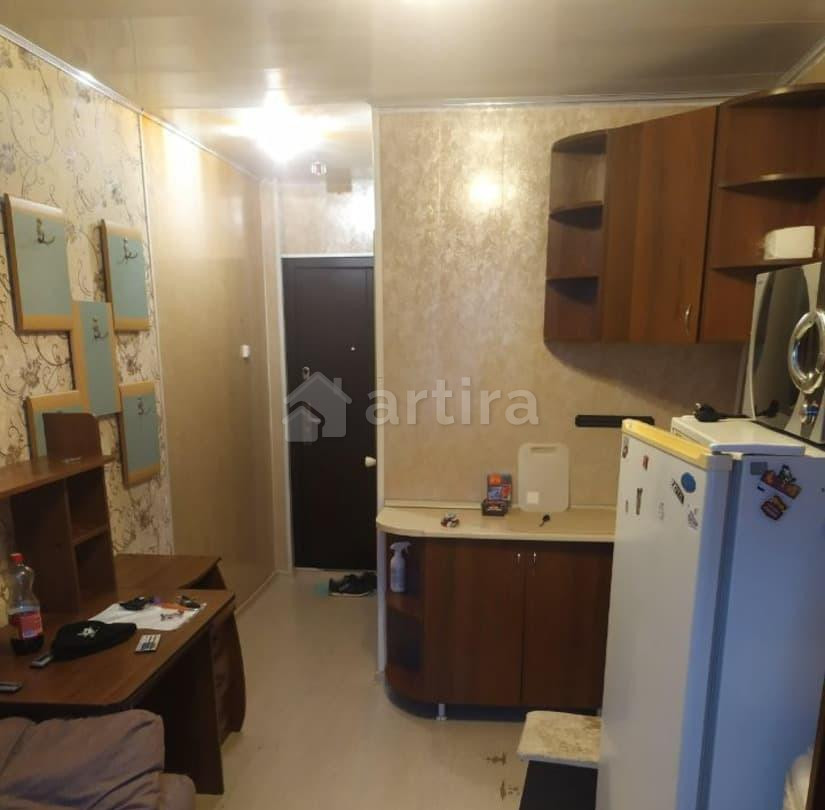 Комната, 53 м2, 1/5 эт. Красноярск - изображение 4