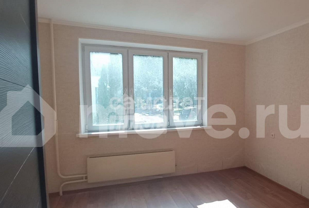 3-комн. квартира, 78.3 м2, 1/12 эт. Москва - изображение 2