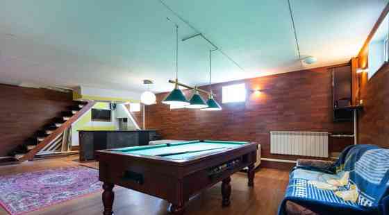 Коттедж, 600 м2 Мытищи