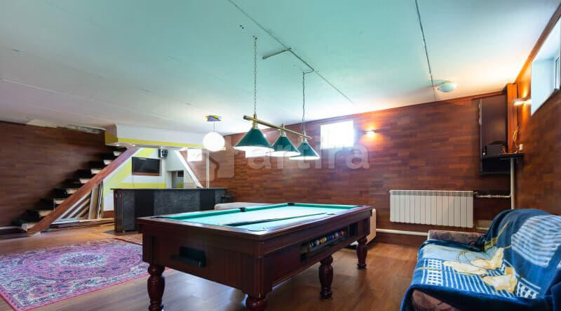 Коттедж, 600 м2 Мытищи - изображение 2