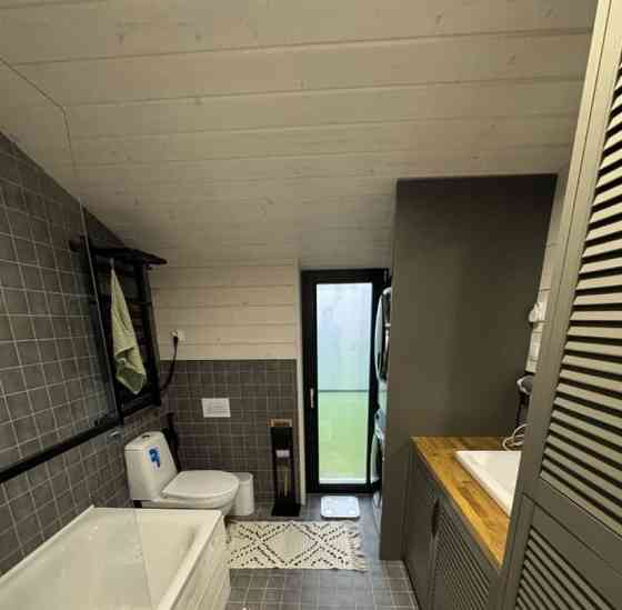 Дом, 120 м2, 32 сотки, 1 эт. Талдом