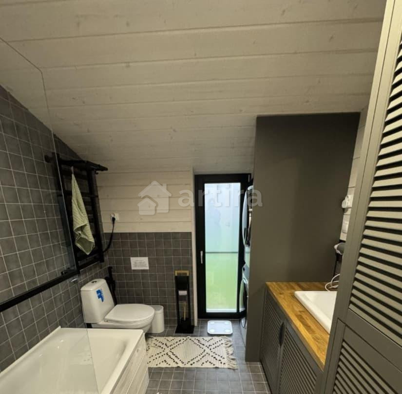 Дом, 120 м2, 32 сотки, 1 эт. Талдом - изображение 4