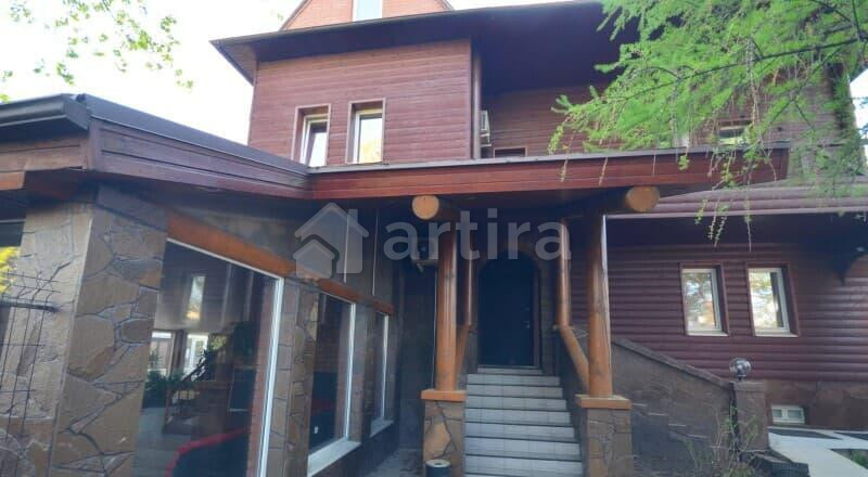 Коттедж, 600 м2 Балашиха - изображение 15