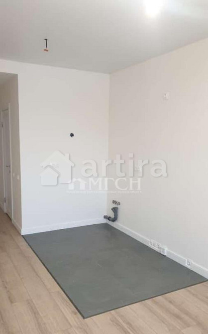 Студия, 22 м2, 18/23 эт. Москва - изображение 1