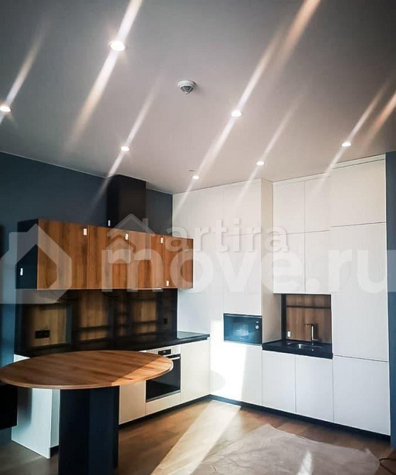 Студия, 51.5 м2, 33/68 эт. Москва - изображение 6