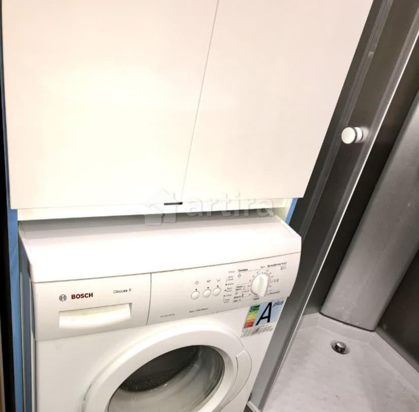 Комната, 16 м2, 1/14 эт. Москва - изображение 2