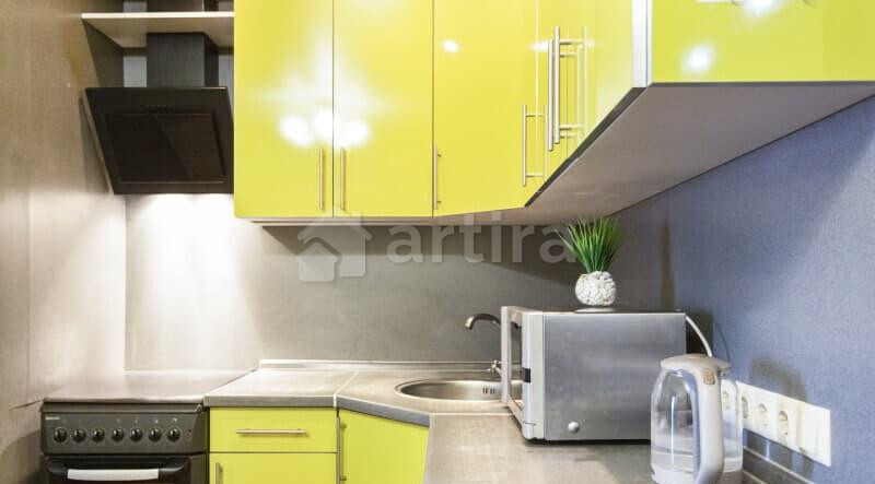 2-комн. квартира, 65 м2, 16/22 эт. Красногорск - изображение 13