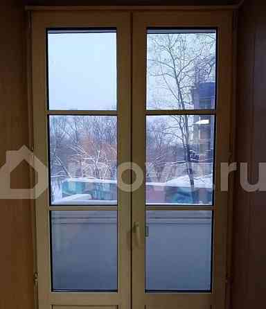 3-комн. квартира, 67.4 м2, 2/5 эт. Москва