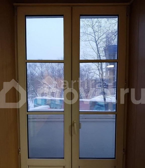 3-комн. квартира, 67.4 м2, 2/5 эт. Москва - изображение 6