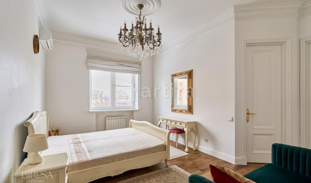 3-комн. квартира, 108.6 м2, 6/6 эт. Москва - изображение 8