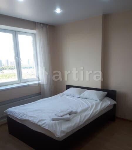 1-комн. апарт-ы, 30.9 м2, 16/17 эт. Королев - изображение 15