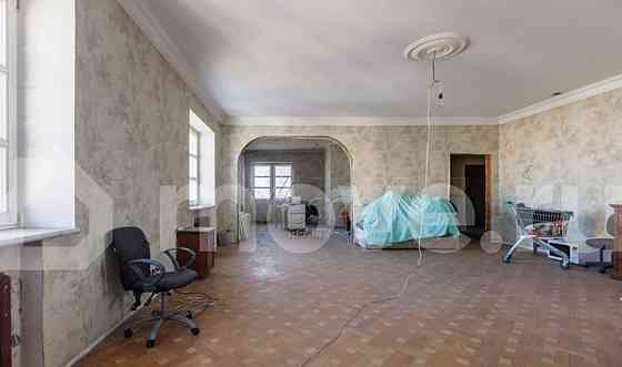 4-комн. квартира, 198 м2, 11/23 эт. Москва