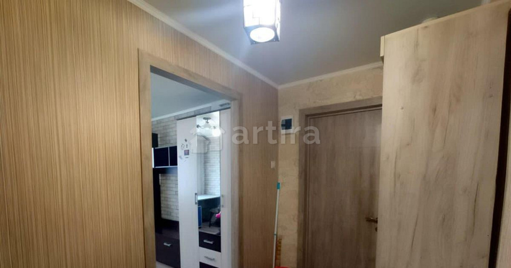 Комната, 18 м2, 8/9 эт. Воронеж - изображение 5