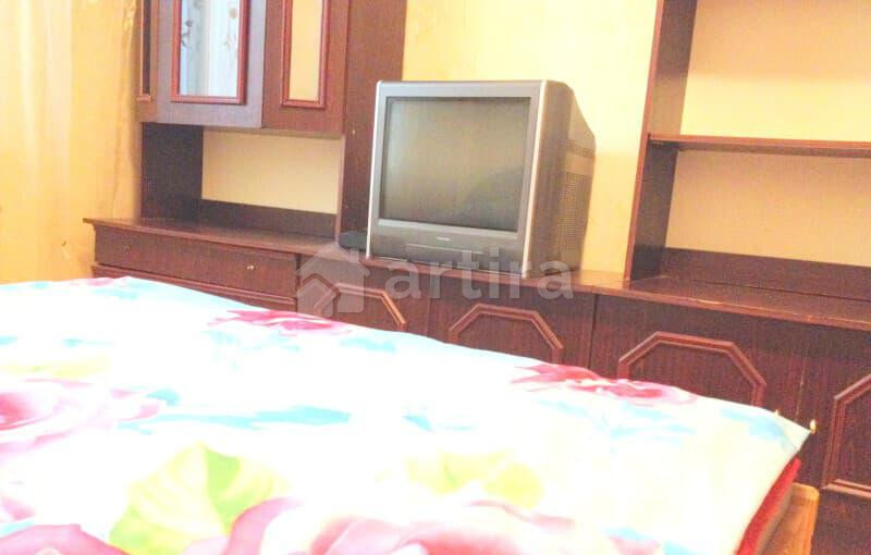 1-комн. квартира, 38 м2, 2/9 эт. Москва - изображение 6