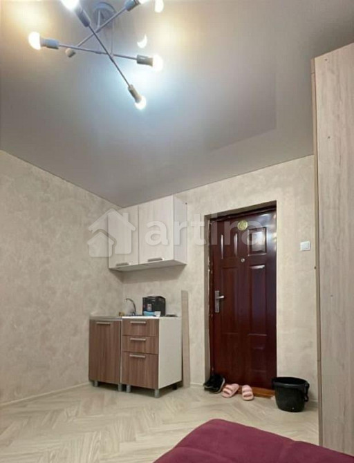 Комната, 13 м2, 2/5 эт. Туймазы - изображение 2