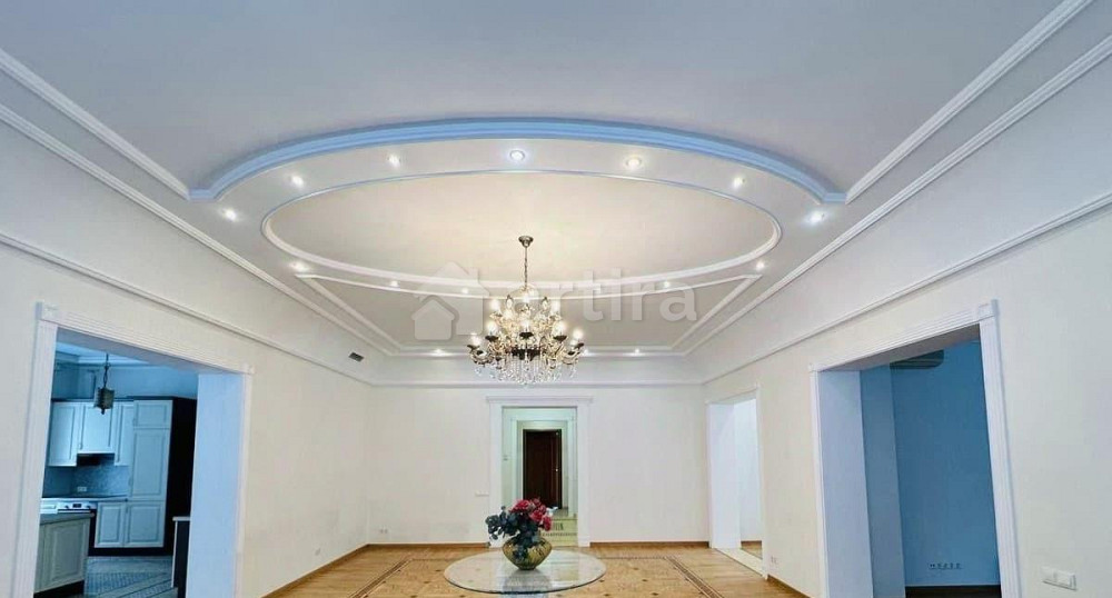 Коттедж, 800 м2, 45 соток, 4 эт. Одинцово - изображение 5