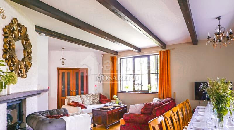 Коттедж, 450 м2 Щёлково - изображение 6