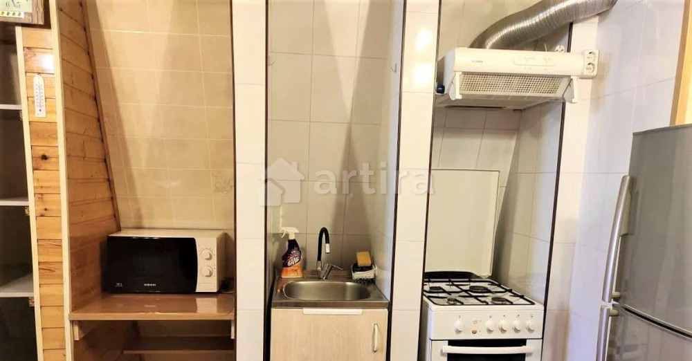 Дом, 40 м2, 1 сотка, 2 эт. Ростов-на-Дону - изображение 5